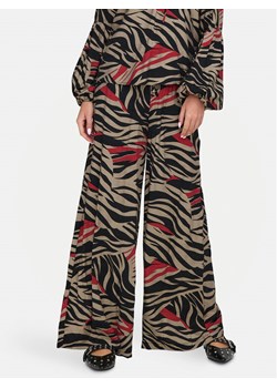 JDY Spodnie palazzo Philippa 15339049 Kolorowy Wide Leg ze sklepu MODIVO w kategorii Spodnie damskie - zdjęcie 181062126