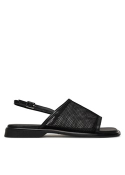 Vagabond Shoemakers Sandały Izzy 5913-215-20 Czarny ze sklepu MODIVO w kategorii Sandały damskie - zdjęcie 181062128