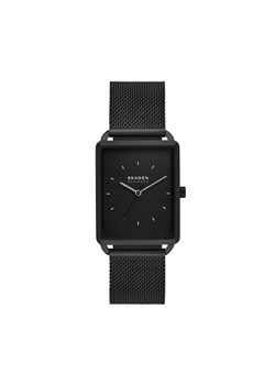 Skagen Zegarek Hagen SKW6928 Czarny ze sklepu MODIVO w kategorii Zegarki - zdjęcie 181062288