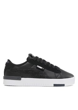 Puma Sneakersy Jada Renew Laser Cut 389386 02 Czarny ze sklepu MODIVO w kategorii Trampki damskie - zdjęcie 181062315