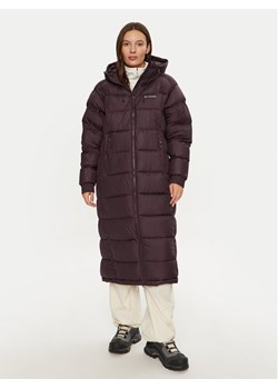 Columbia Kurtka zimowa Pike Lake™ II 2051351 Fioletowy Relaxed Fit ze sklepu MODIVO w kategorii Kurtki damskie - zdjęcie 181062428