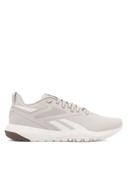Reebok Buty na siłownię Flexagon Force 4 100074512 Szary ze sklepu MODIVO w kategorii Buty sportowe męskie - zdjęcie 181062545