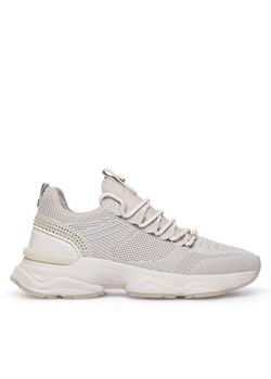 MEXX Sneakersy MIRL1012241W-01 Beżowy ze sklepu MODIVO w kategorii Buty sportowe damskie - zdjęcie 181062547
