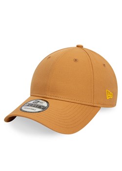 New Era Czapka z daszkiem Essential 9FORTY 60595164 Żółty ze sklepu MODIVO w kategorii Czapki z daszkiem męskie - zdjęcie 181062568