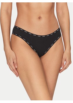 Guess Komplet 3 par fig klasycznych O5RG14 K6YW1 Kolorowy ze sklepu MODIVO w kategorii Majtki damskie - zdjęcie 181062799