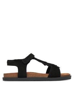 Lasocki Young Sandały BRICK CI12-BRICK-02 Czarny ze sklepu MODIVO w kategorii Sandały dziecięce - zdjęcie 181062858