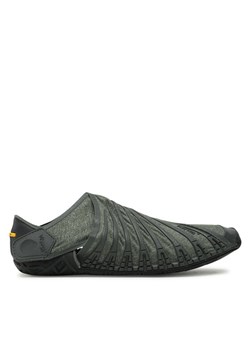 Vibram Fivefingers Buty na siłownię Furoshiki 22MAF02 Zielony ze sklepu MODIVO w kategorii Buty sportowe męskie - zdjęcie 181062925