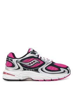 Saucony Sneakersy Grid Jazz 9 S70899 7 Różowy ze sklepu MODIVO w kategorii Buty sportowe damskie - zdjęcie 181062959