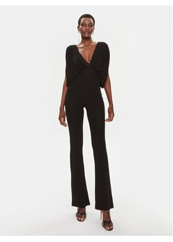 Pinko Kombinezon Lagretin 103096 A1OV Czarny Regular Fit ze sklepu MODIVO w kategorii Kombinezony damskie - zdjęcie 181062998