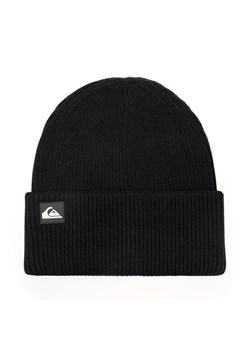 Quiksilver Czapka QS-M3-001-AW24 Czarny ze sklepu MODIVO w kategorii Czapki zimowe męskie - zdjęcie 181063005