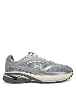 Under Armour Sneakersy UA HOVR Apparition RTRFTR TC 3027595 Szary ze sklepu MODIVO w kategorii Buty sportowe męskie - zdjęcie 181063009