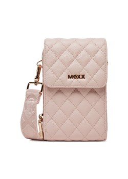 MEXX Torebka MEXX-L-003-07 Różowy ze sklepu MODIVO w kategorii Listonoszki - zdjęcie 181063028