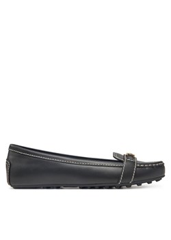 Michael Kors Mokasyny Mandy Moc 40R5MAFR1L Czarny ze sklepu MODIVO w kategorii Mokasyny damskie - zdjęcie 181063086