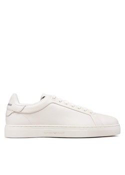 Emporio Armani Sneakersy X4X598 XF662 00894 Biały ze sklepu MODIVO w kategorii Buty sportowe męskie - zdjęcie 181063115