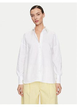 ViCOLO Koszula RB0068 Biały Relaxed Fit ze sklepu MODIVO w kategorii Koszule damskie - zdjęcie 181063126