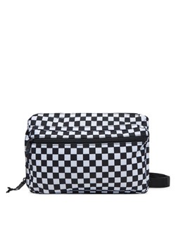 Vans Torebka Bail Convertible Cross Body VN000MP4Y281 Czarny ze sklepu MODIVO w kategorii Listonoszki - zdjęcie 181063149