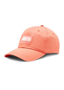 Tommy Jeans Czapka z daszkiem Sport AW0AW14990 Różowy - id: 8720644242230 - marki Tommy Jeans - 181063156 Tommy Jeans Czapka z daszkiem Sport AW0AW14990 Różowy ze sklepu MODIVO w kategorii Czapki z daszkiem damskie - zdjęcie 181063156
