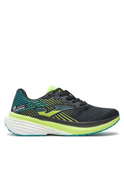 Joma Buty do biegania Super Cross RCROW2401 Czarny ze sklepu MODIVO w kategorii Buty sportowe męskie - zdjęcie 181063178