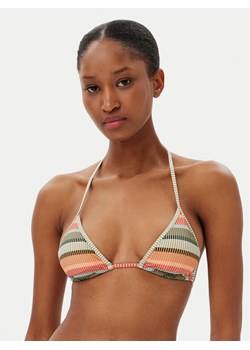 Volcom Góra od bikini Sol Song O1412510 Kolorowy ze sklepu MODIVO w kategorii Stroje kąpielowe - zdjęcie 181063258