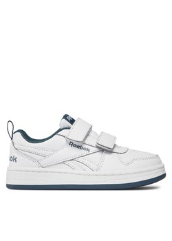 Reebok Sneakersy Royal Prime 2 IE6675 Biały ze sklepu MODIVO w kategorii Buty sportowe dziecięce - zdjęcie 181063325