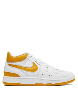 Nike Sneakersy Attack Qs Sp FB8938 102 Biały ze sklepu MODIVO w kategorii Buty sportowe męskie - zdjęcie 181063475
