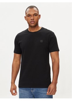 Boss T-Shirt Tales 50508584 Czarny Relaxed Fit ze sklepu MODIVO w kategorii T-shirty męskie - zdjęcie 181063617