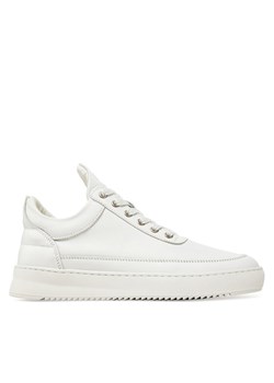 Filling Pieces Sneakersy Low Top Ripple 25122901901 Biały ze sklepu MODIVO w kategorii Buty sportowe męskie - zdjęcie 181063669