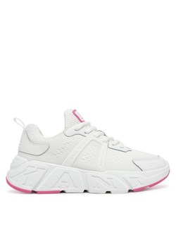 Karl Kani Sneakersy Kani Runner PD00002642 Biały ze sklepu MODIVO w kategorii Buty sportowe damskie - zdjęcie 181063678