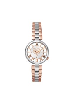 Plein Sport Zegarek Tiger Luxe PSMBA0423 Złoty ze sklepu MODIVO w kategorii Zegarki - zdjęcie 181063755