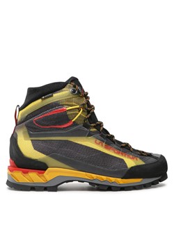 La Sportiva Trekkingi Trango Tech Gtx GORE-TEX 21G999100 Czarny ze sklepu MODIVO w kategorii Buty trekkingowe męskie - zdjęcie 181063819