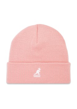 Kangol Czapka Pull-On 2978BC Różowy ze sklepu MODIVO w kategorii Czapki zimowe damskie - zdjęcie 181063826
