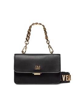 Steve Madden Torebka Bzen SM13001124-B-G Czarny ze sklepu MODIVO w kategorii Listonoszki - zdjęcie 181063888