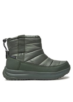 CMP Śniegowce Yakka After Ski Boots 3Q79566 Zielony ze sklepu MODIVO w kategorii Śniegowce damskie - zdjęcie 181063898