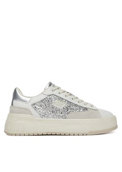D.Franklin Sneakersy DFSH321093 Kolorowy ze sklepu MODIVO w kategorii Buty sportowe damskie - zdjęcie 181063956