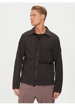 Helly Hansen Kurtka przeciwdeszczowa Arc 22 53723 Czarny Regular Fit ze sklepu MODIVO w kategorii Kurtki męskie - zdjęcie 181064019