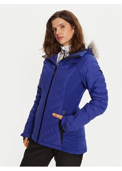 Columbia Kurtka narciarska Bird Mountain™ III 2085641 Niebieski Slim Fit ze sklepu MODIVO w kategorii Kurtki damskie - zdjęcie 181064029