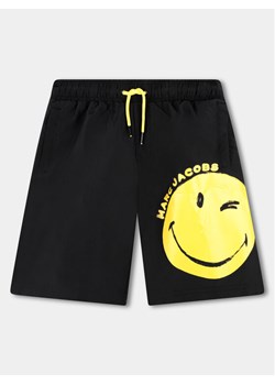 Marc Jacobs Szorty kąpielowe W60003 S Czarny Regular Fit ze sklepu MODIVO w kategorii Kąpielówki chłopięce - zdjęcie 181064105