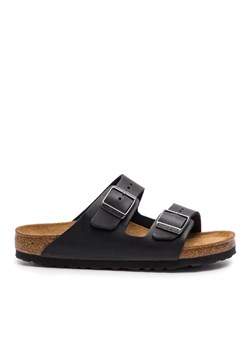 Birkenstock Klapki Arizona Bs 0752483 Czarny ze sklepu MODIVO w kategorii Klapki damskie - zdjęcie 181064159