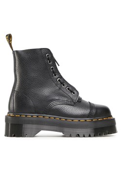 Dr. Martens Trapery Sinclair 22564001 Czarny ze sklepu MODIVO w kategorii Workery damskie - zdjęcie 181064186
