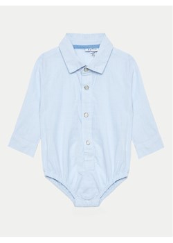 OVS Body dziecięce 2073145 Biały ze sklepu MODIVO w kategorii Body niemowlęce - zdjęcie 181064229