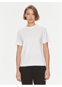 DAY BIRGER ÉT MIKKELSEN T-Shirt Parry 100424 Biały Regular Fit ze sklepu MODIVO w kategorii Bluzki damskie - zdjęcie 181064259