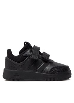 adidas Sneakersy Tensaur Sport 2.0 Cf I GW6455 Czarny ze sklepu MODIVO w kategorii Buciki niemowlęce - zdjęcie 181064265