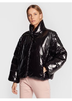 PINKO Kurtka zimowa Ianna 1G17XH A00N Czarny Relaxed Fit ze sklepu MODIVO w kategorii Kurtki damskie - zdjęcie 181064266