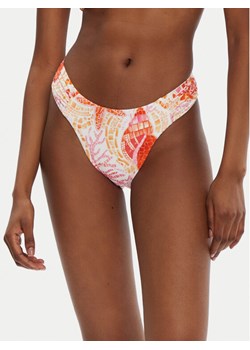 Seafolly Dół od bikini La Mer 40726-214 Kolorowy ze sklepu MODIVO w kategorii Stroje kąpielowe - zdjęcie 181064267