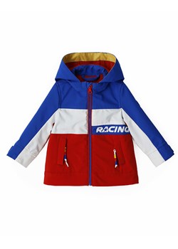 Original Marines Kurtka przejściowa DDP0484NM Kolorowy Regular Fit ze sklepu MODIVO w kategorii Kurtki chłopięce - zdjęcie 181064279
