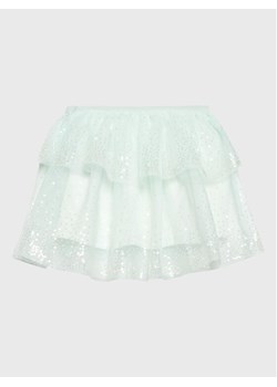 Cotton On Kids Spódnica Trixiebelle 7343716 Zielony Regular Fit ze sklepu MODIVO w kategorii Spódnice dziewczęce - zdjęcie 181064315