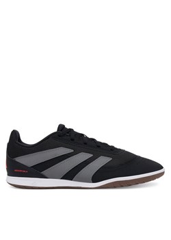 adidas Buty do piłki nożnej Predator Club Indoor Sala ID3791 Czarny ze sklepu MODIVO w kategorii Buty sportowe męskie - zdjęcie 181064336