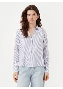 ONLY Koszula Berit 15320243 Niebieski Regular Fit ze sklepu MODIVO w kategorii Koszule damskie - zdjęcie 181064376