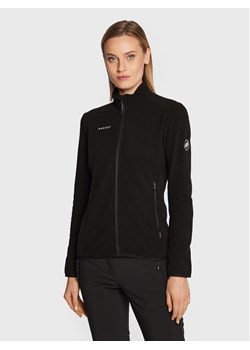 Mammut Polar Innominata 1014-04480-0001 Czarny Regular Fit ze sklepu MODIVO w kategorii Bluzy damskie - zdjęcie 181064396