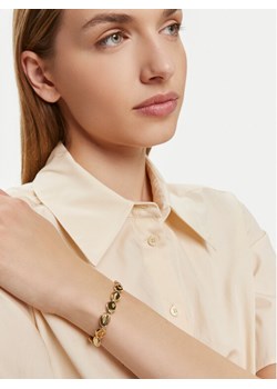 Skagen Bransoletka SKJ1769710 Złoty ze sklepu MODIVO w kategorii Bransoletki - zdjęcie 181064507